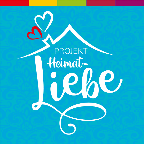Logo Projekt Heimatliebe